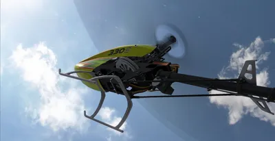 RealFlight Evolution screenshot 5
