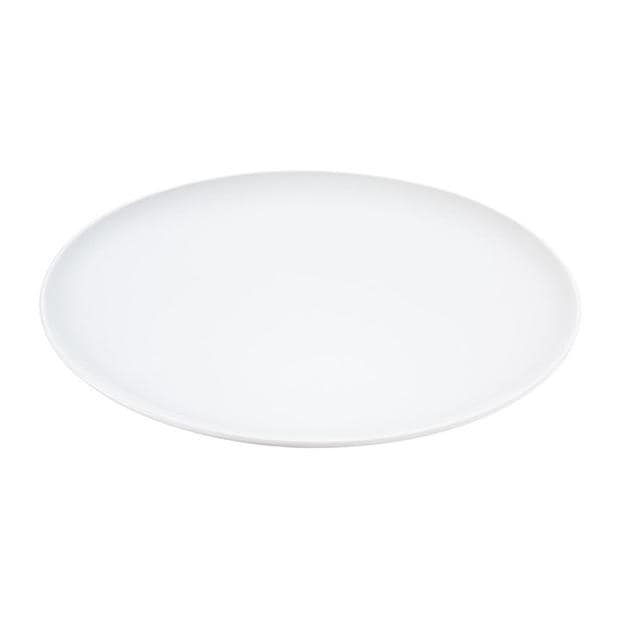 LSA: LSA Dine Coupe Dinner Plates - Set of 4