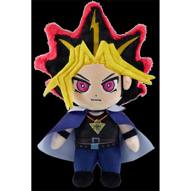 Yu-Gi-Oh: Yu-Gi-Oh Plush Toy
