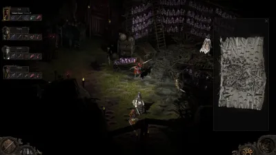 Banquet for Fools screenshot 8