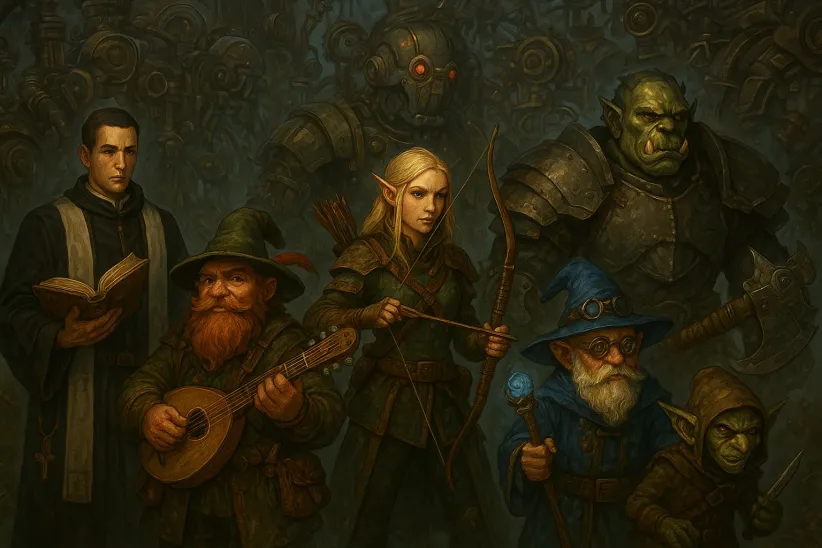 sur les traces de squiky