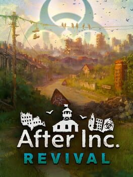 After Inc: Revival cover art