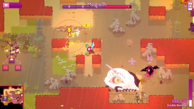 Voidigo screenshot 1