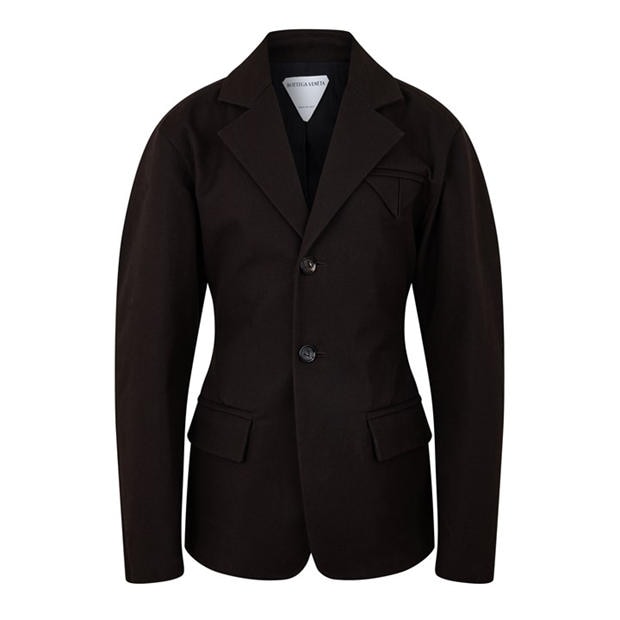 BOTTEGA VENETA: BOTTEGA VENETA Women's Bomber Jacket