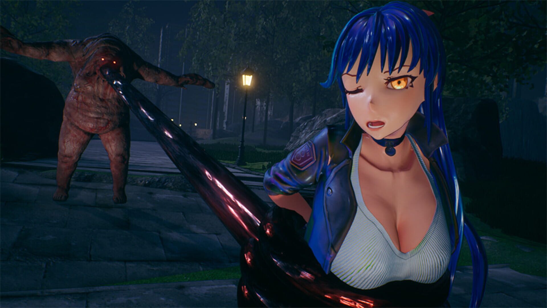 Seed of the Dead: Sweet Home screenshot 5