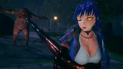 Seed of the Dead: Sweet Home screenshot 5