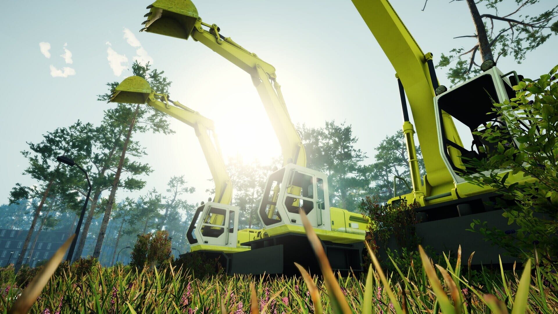 Construction Crew screenshot 9