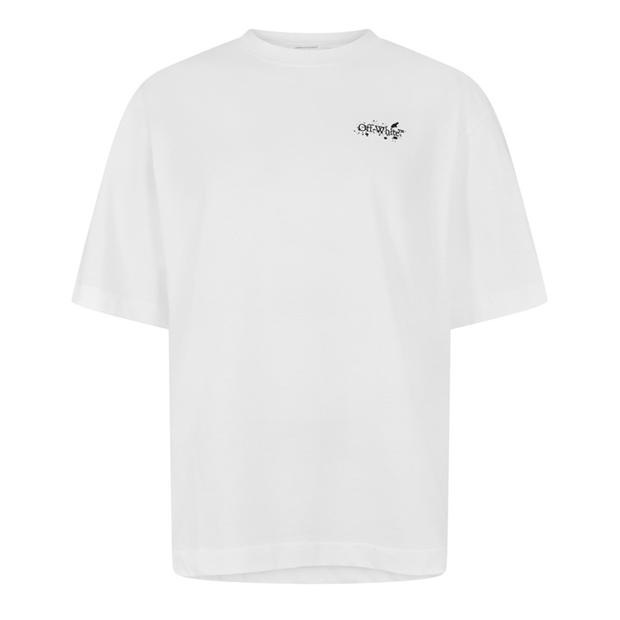 OFF WHITE: OFF WHITE Men's T-Shirt