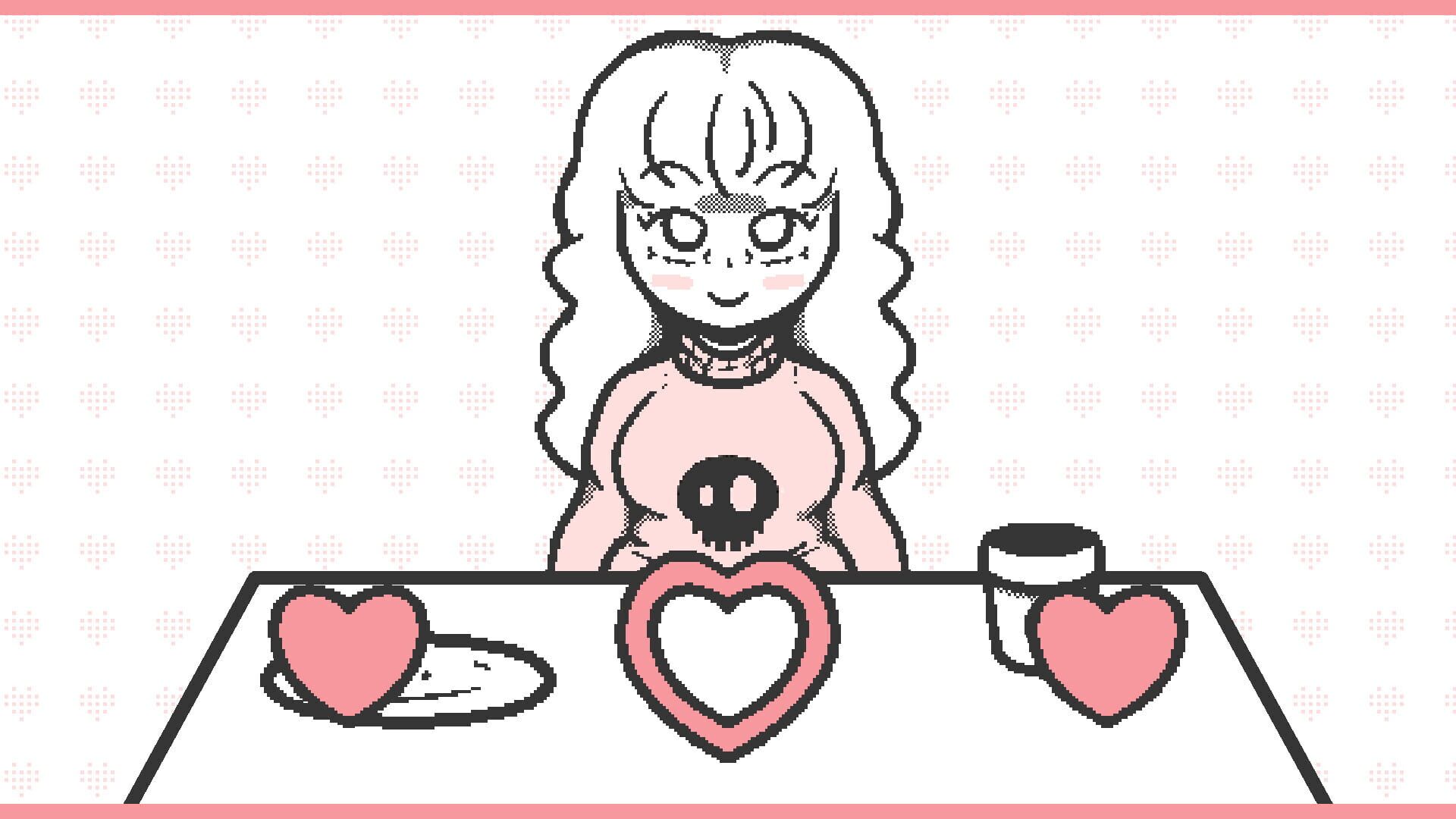 Print I Love U screenshot 6