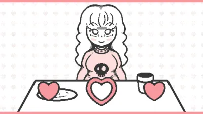 Print I Love U screenshot 6