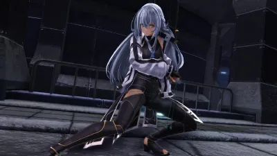 The Legend of Heroes: Trails Through Daybreak screenshot 4