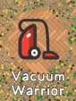 Vacuum Warrior cover art
