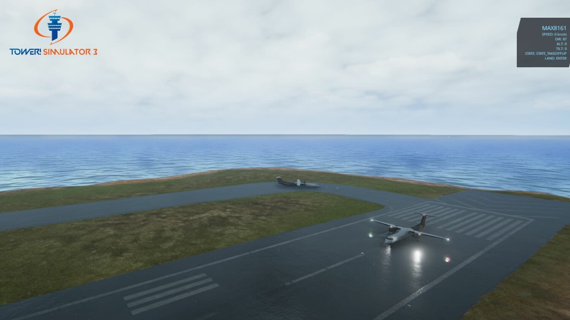 Tower! Simulator 3 screenshot 12