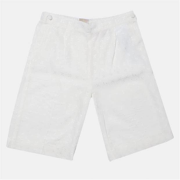 GUCCI: GUCCI Kids' Woven Tracksuit Shorts