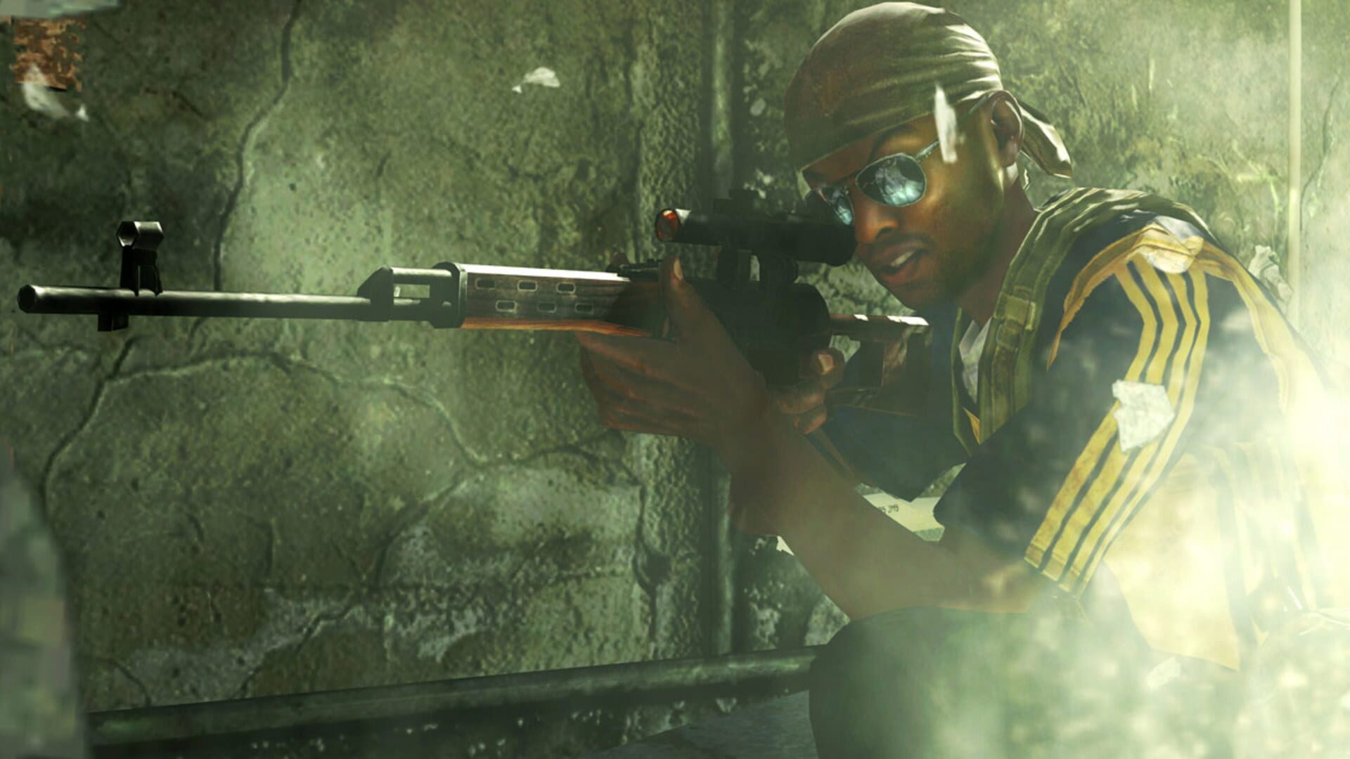 Call of Duty: Modern Warfare 2 screenshot 3