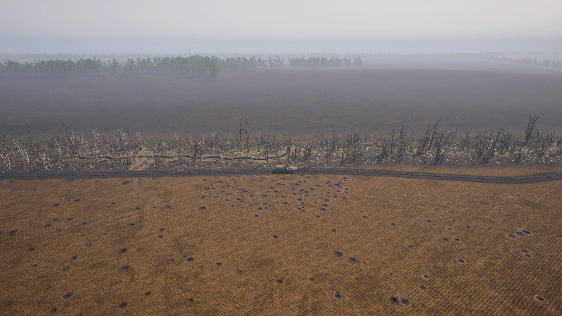 FPV Kamikaze Drone screenshot 7