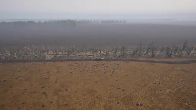 FPV Kamikaze Drone screenshot 7