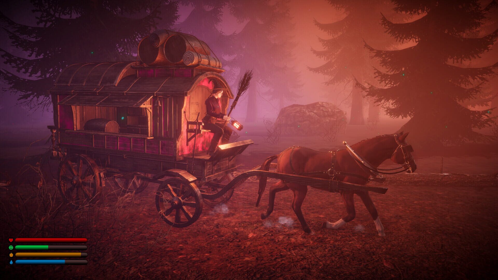 Pumpkin Woods screenshot 7
