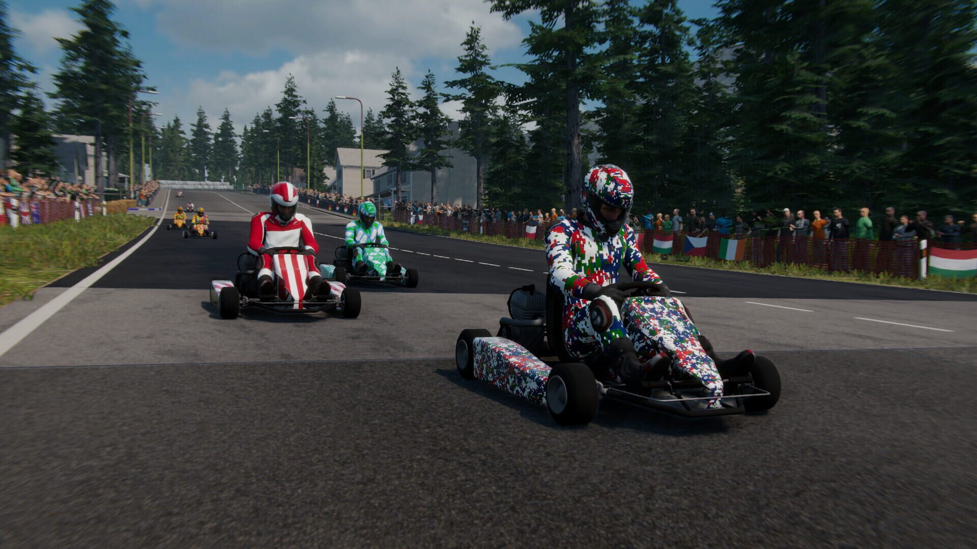 Kart Evolution 2025 screenshot 12