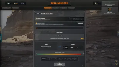 Realindustry screenshot 9