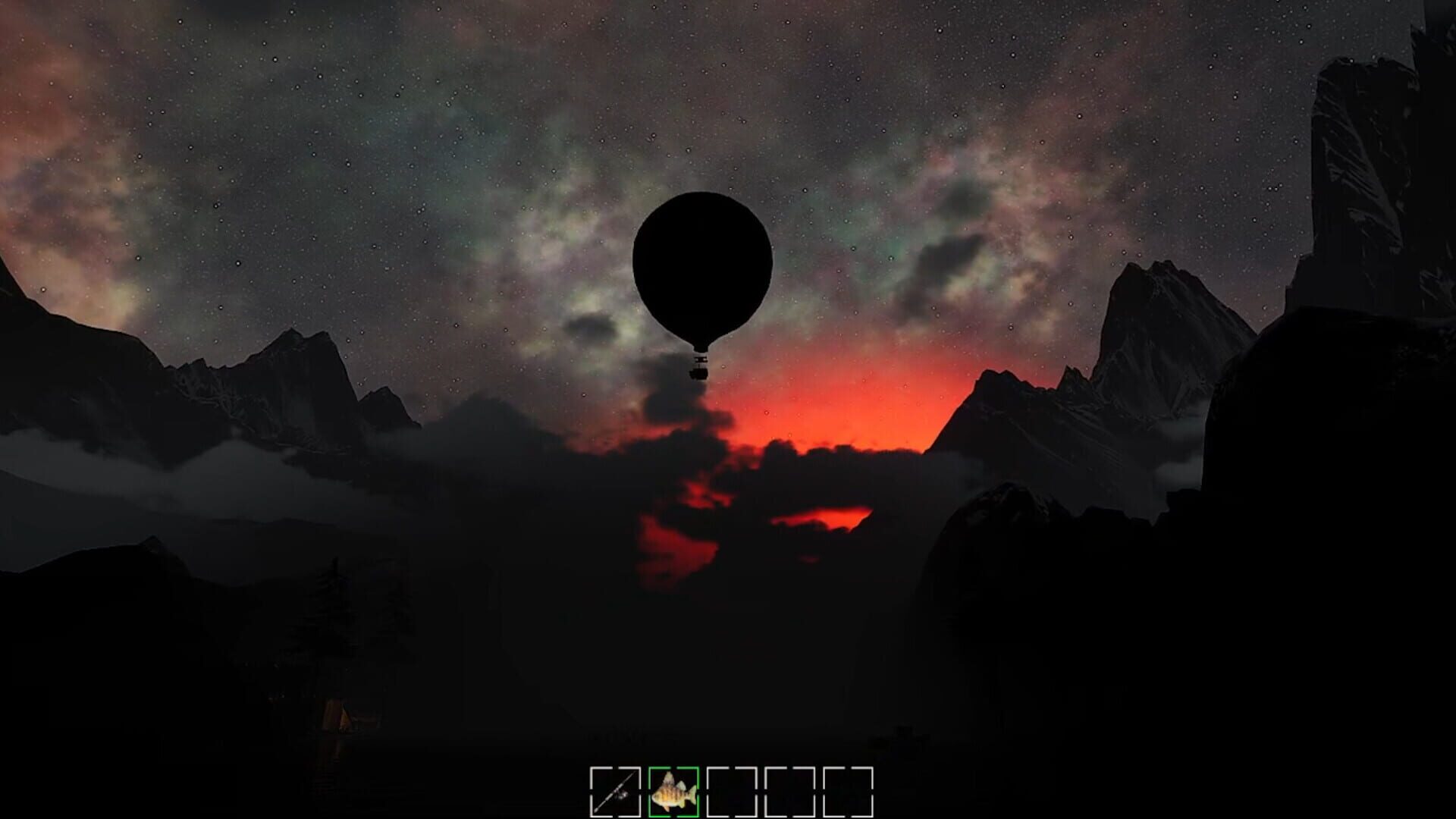 GONE Fishing screenshot 5