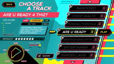 Trombone Champ screenshot 11