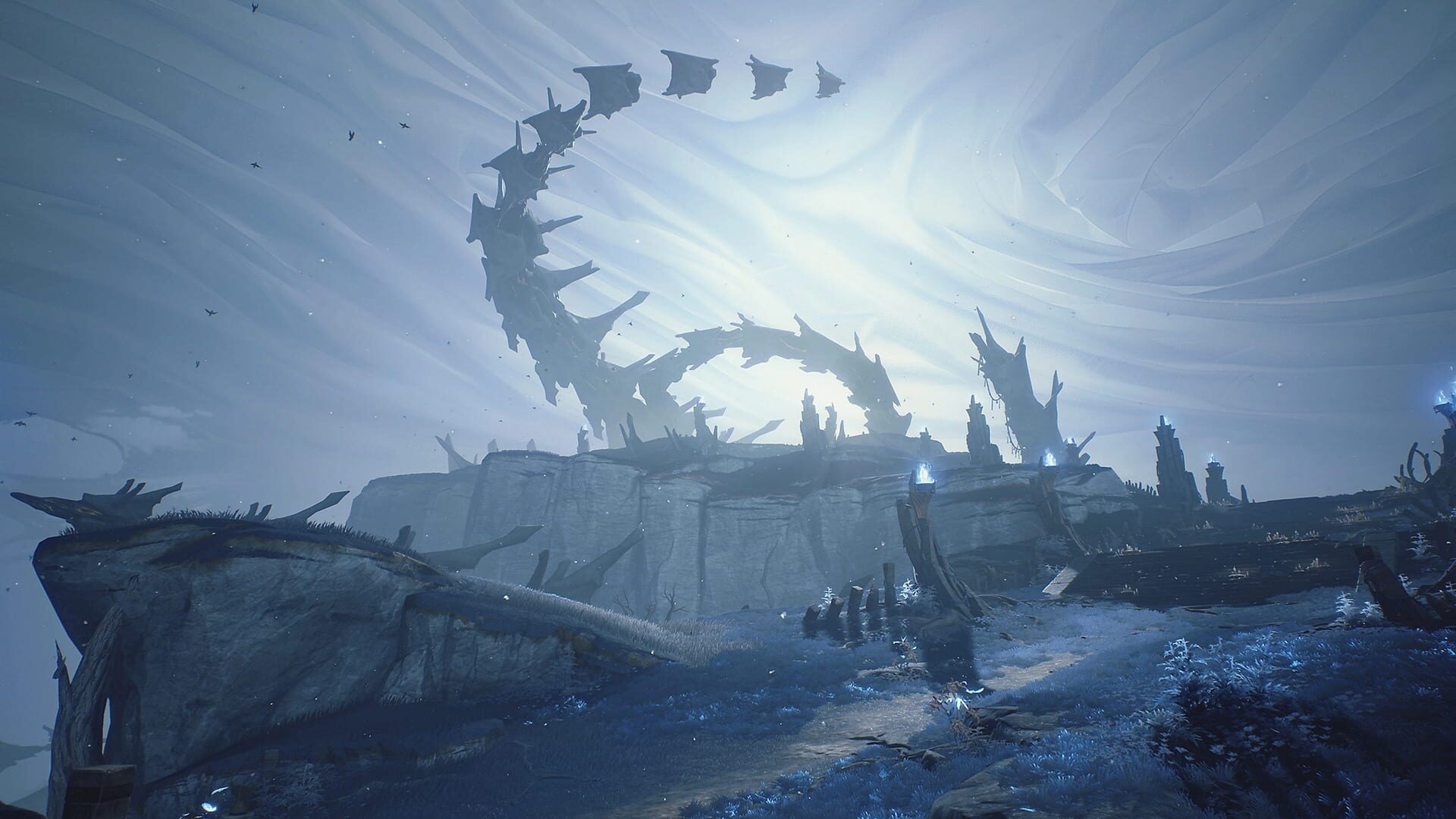 Wuthering Waves screenshot 2