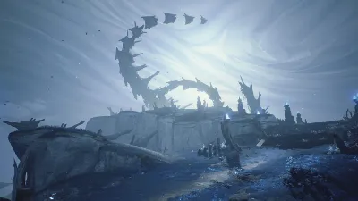 Wuthering Waves screenshot 2