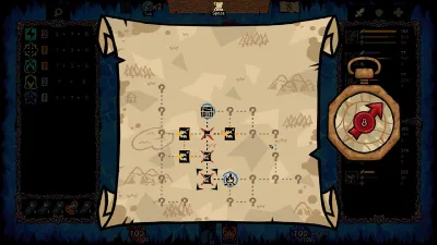 Underboard screenshot 3