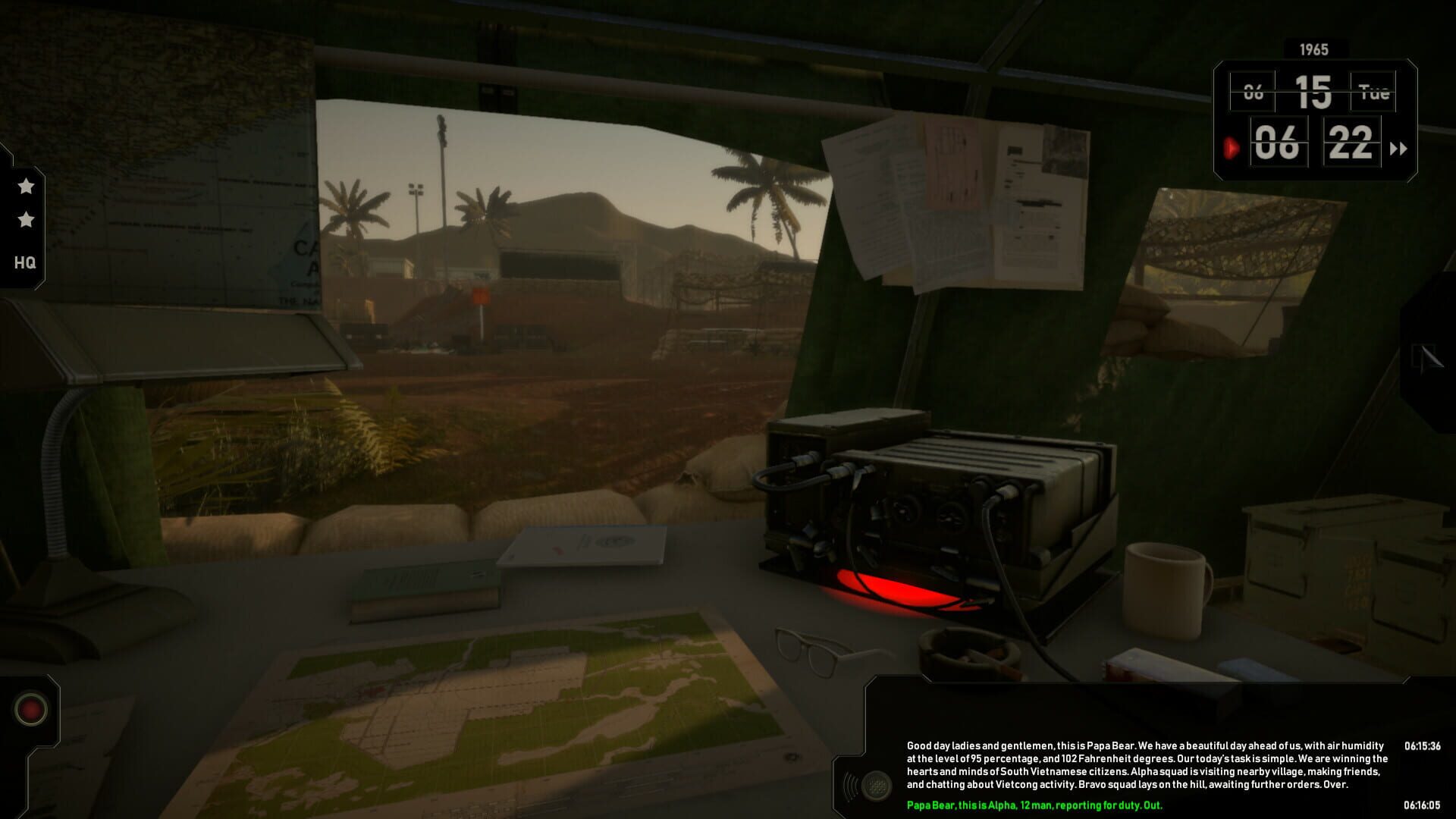 Radio Commander: Complete Edition screenshot 6