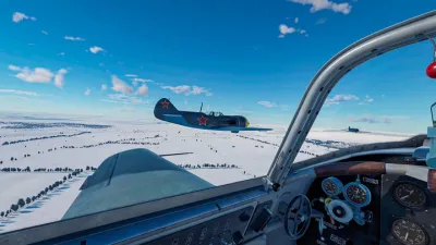 Aces of Thunder screenshot 5