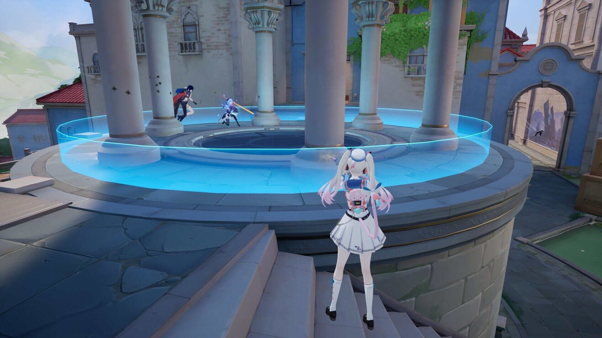 Strinova screenshot 10