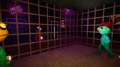 Death Dealer screenshot 8