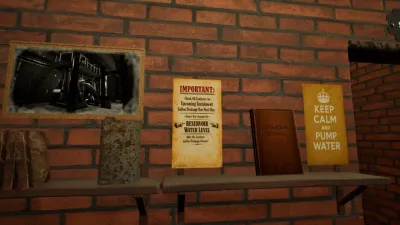Empire Water Works screenshot 2