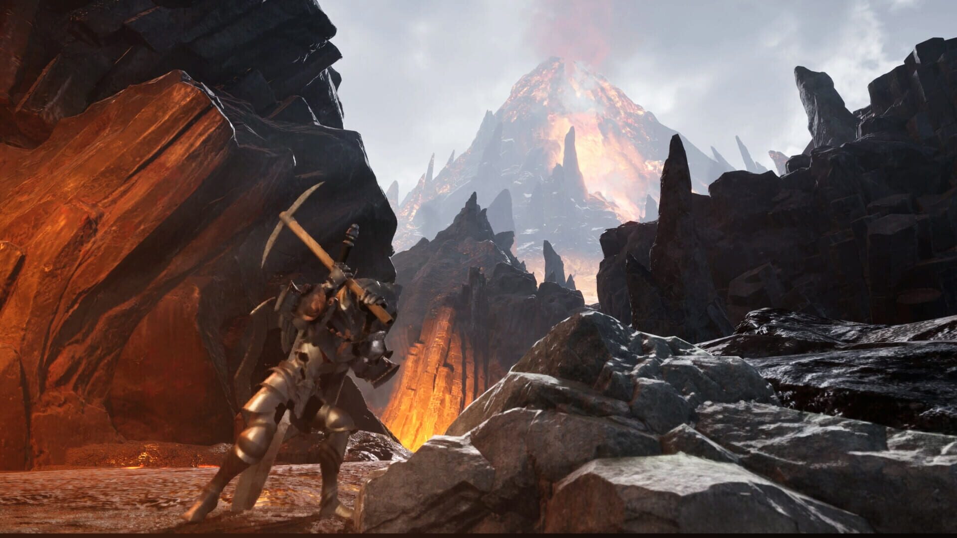 Monster Fantasy screenshot 6