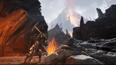 Monster Fantasy screenshot 6