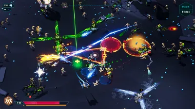 Void Reaver screenshot 9