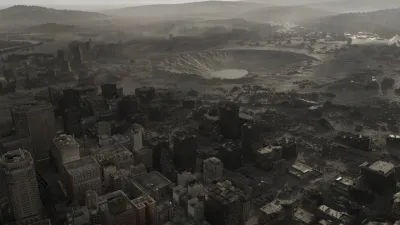 Resident Evil Requiem screenshot 6