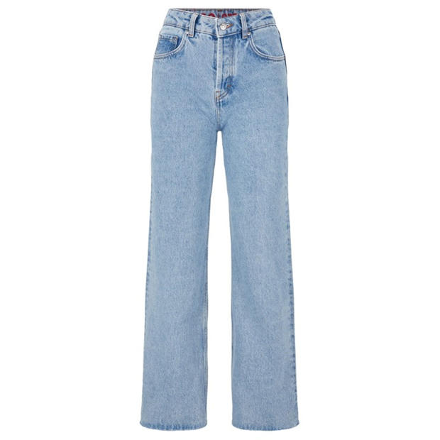 Hugo: Hugo 937 Modern-Fit Jeans