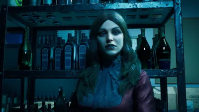 Vampire: The Masquerade - Bloodlines 2 screenshot 3