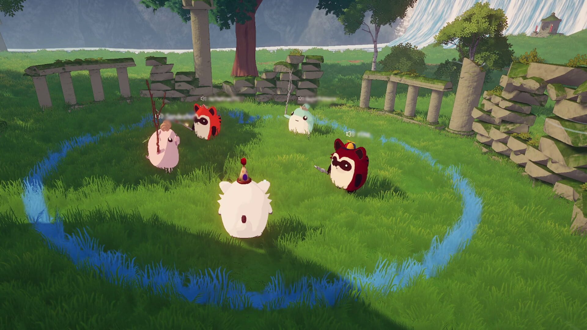 Stick A Round screenshot 6