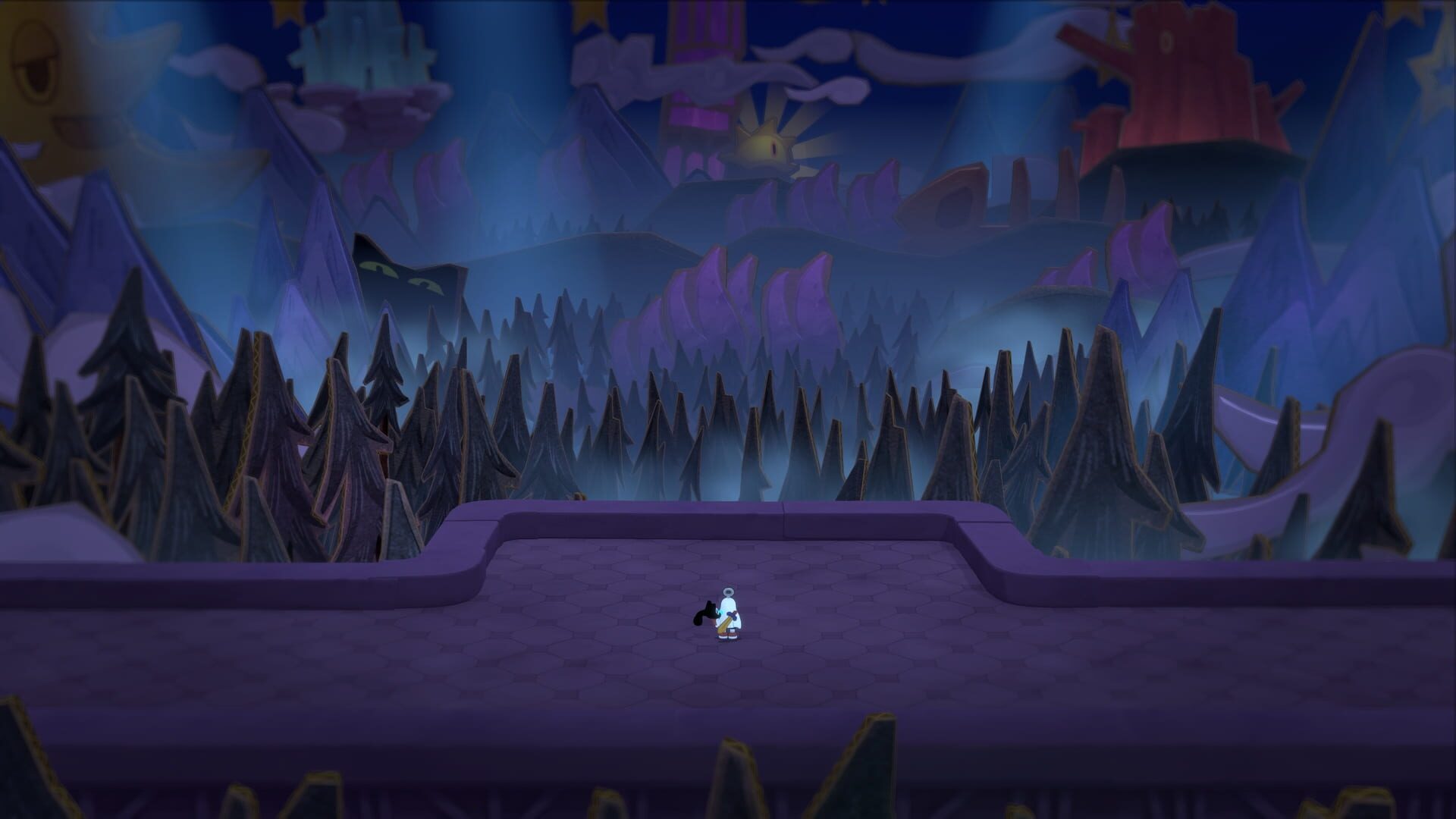 Waltz and Jam screenshot 3
