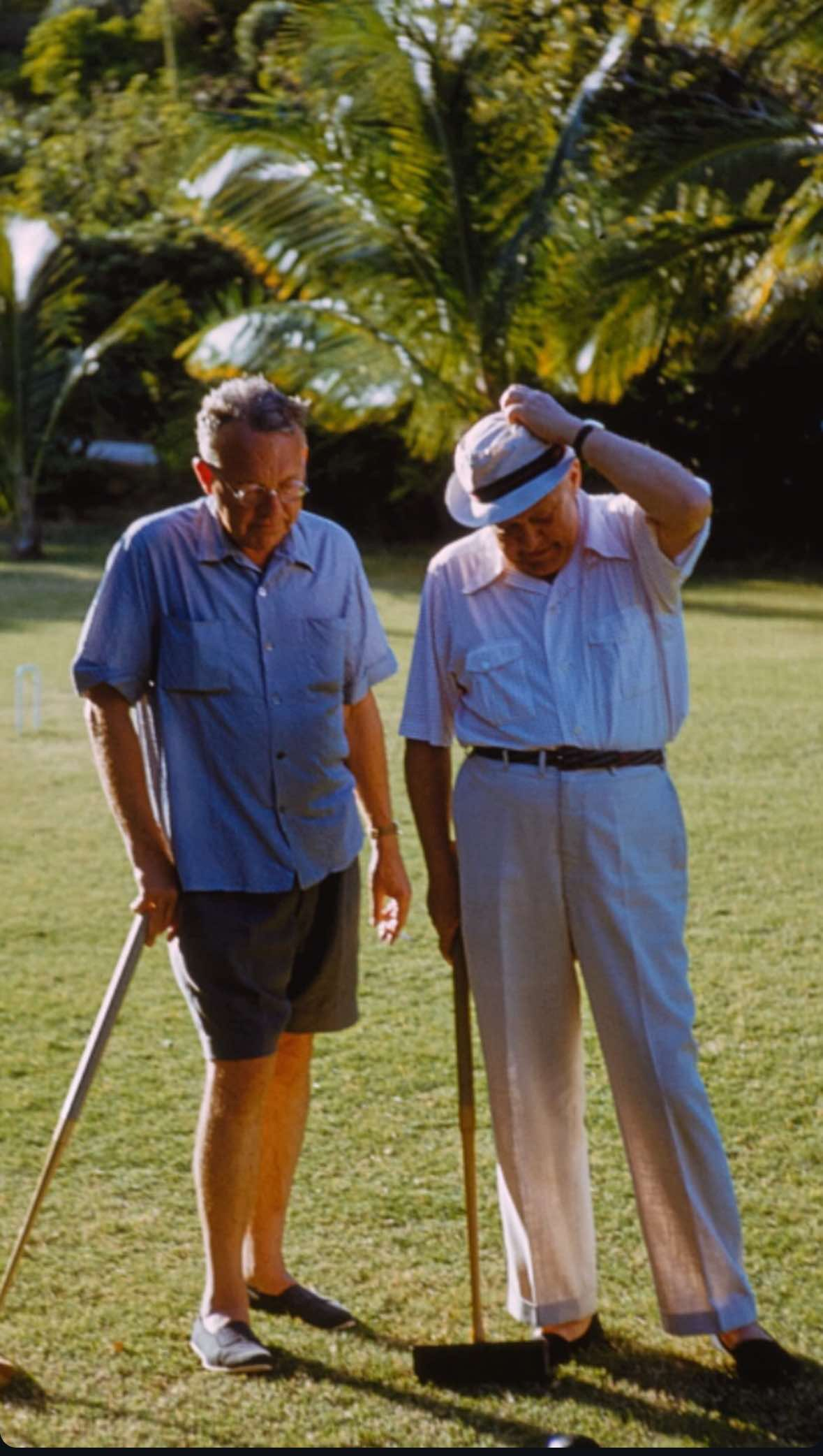 How Inspiration Compels Me To Make Outfits