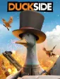 DUCKSIDE cover art