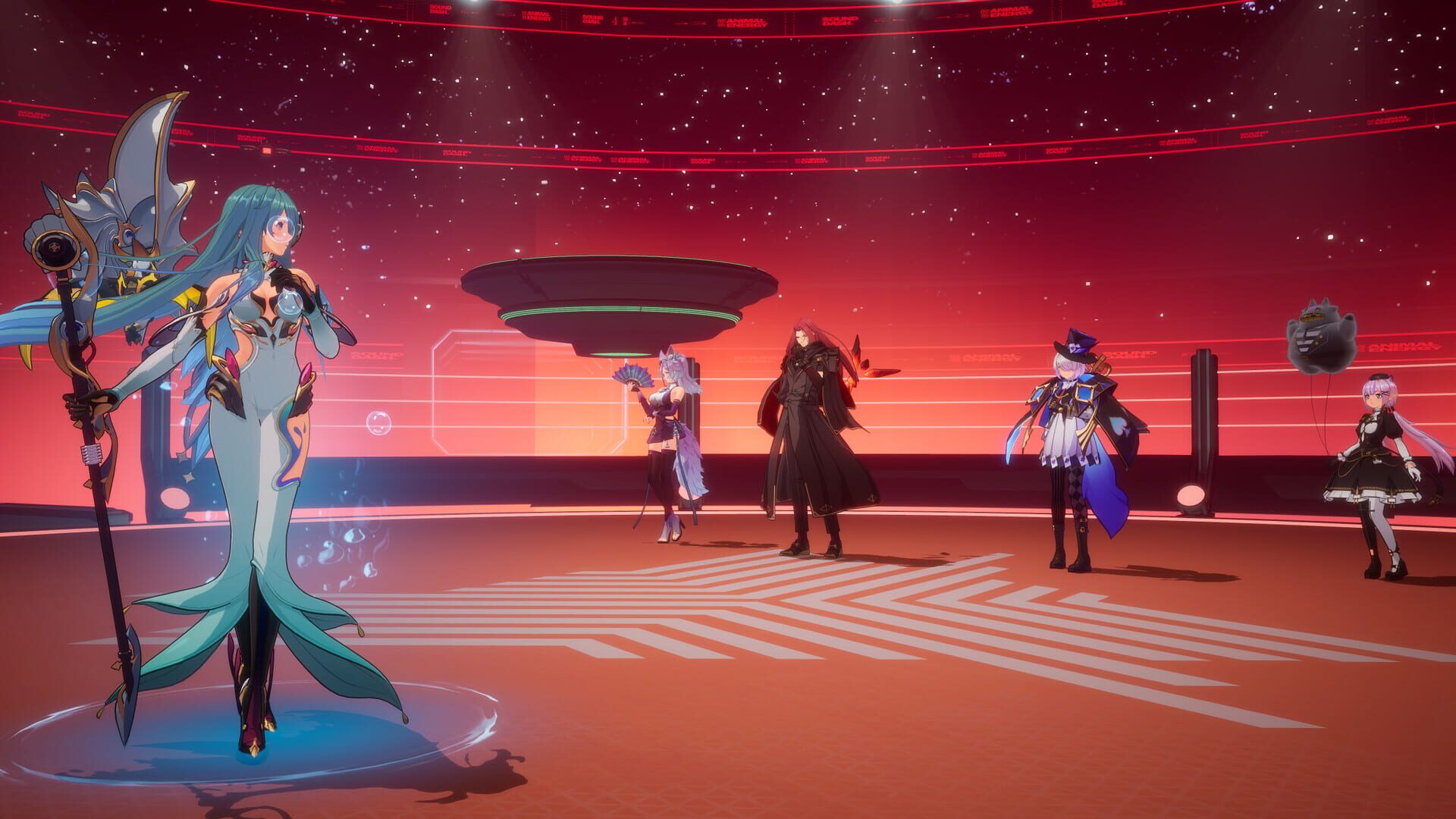 Etheria: Restart screenshot 5