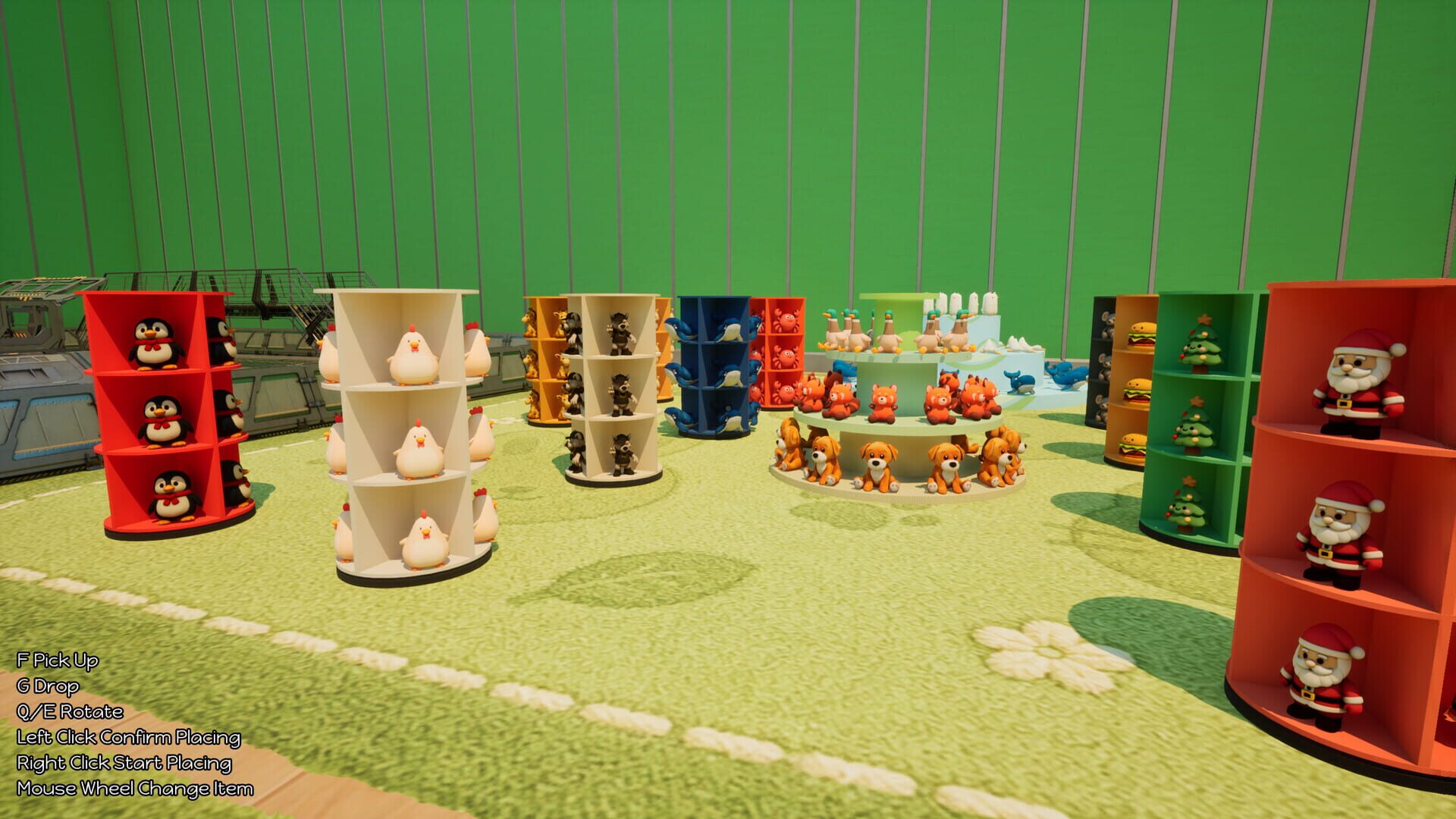 Toy Shop: Tidy Up screenshot 10