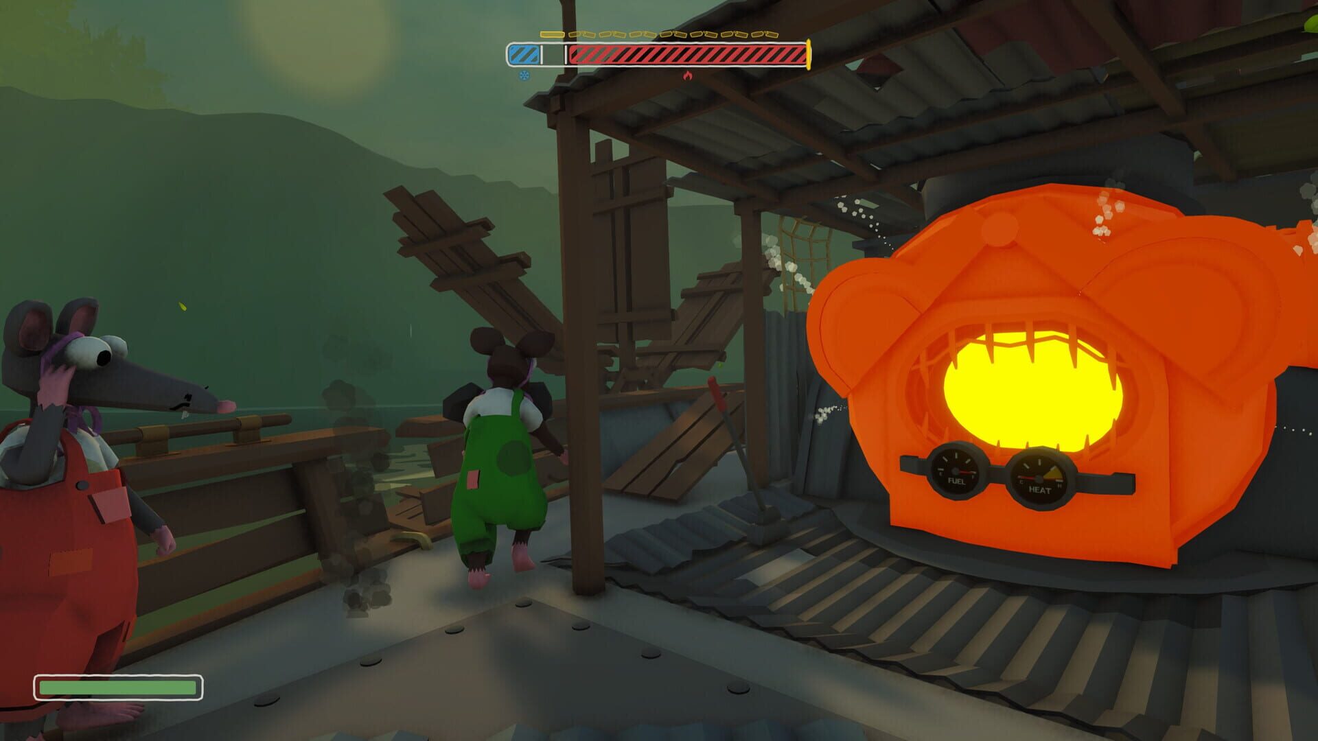 All Rats on Deck screenshot 10