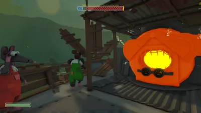 All Rats on Deck screenshot 10