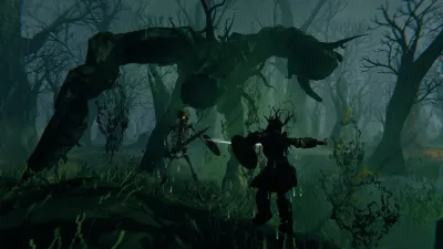 Valheim screenshot 3