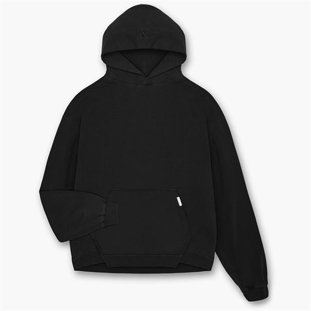 REPRESENT: REPRESENT Men's Initial Pullover Hoodie